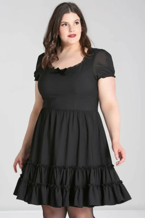 Best Sale Annette Dress Women Mini Dresses