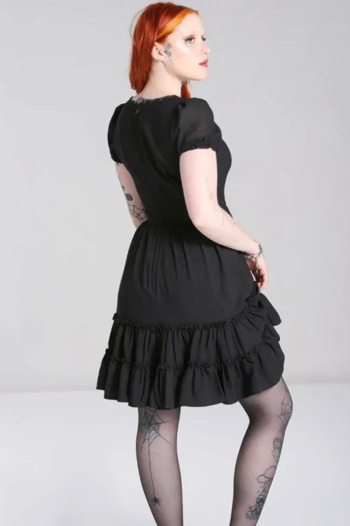 Best Sale Annette Dress Women Mini Dresses