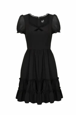 Best Sale Annette Dress Women Mini Dresses