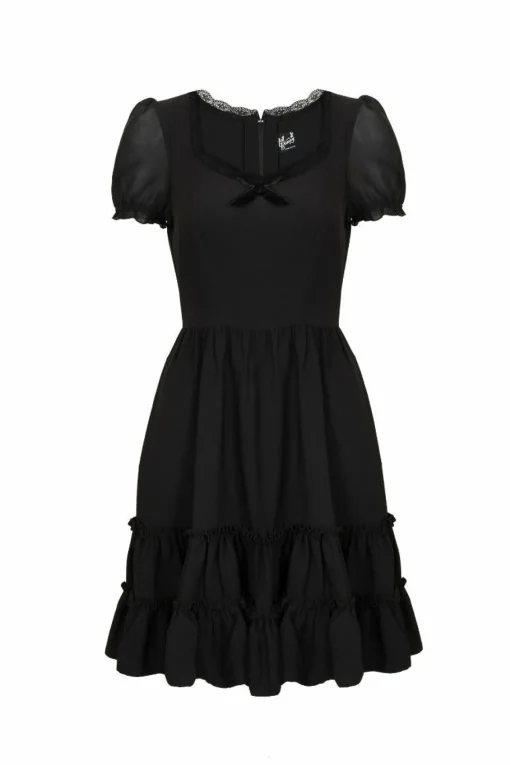 Best Sale Annette Dress Women Mini Dresses