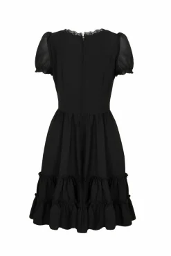 Best Sale Annette Dress Women Mini Dresses