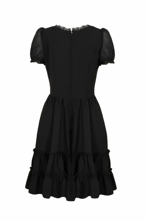 Best Sale Annette Dress Women Mini Dresses