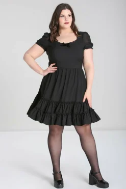 Best Sale Annette Dress Women Mini Dresses