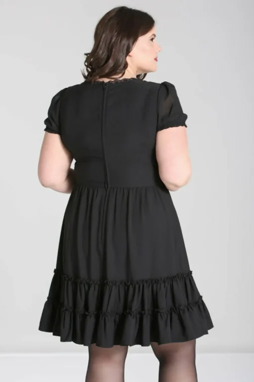 Best Sale Annette Dress Women Mini Dresses
