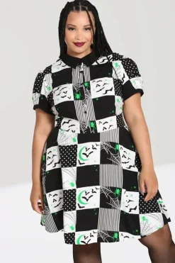 Fashion Annie Mini Dress Women Mini Dresses