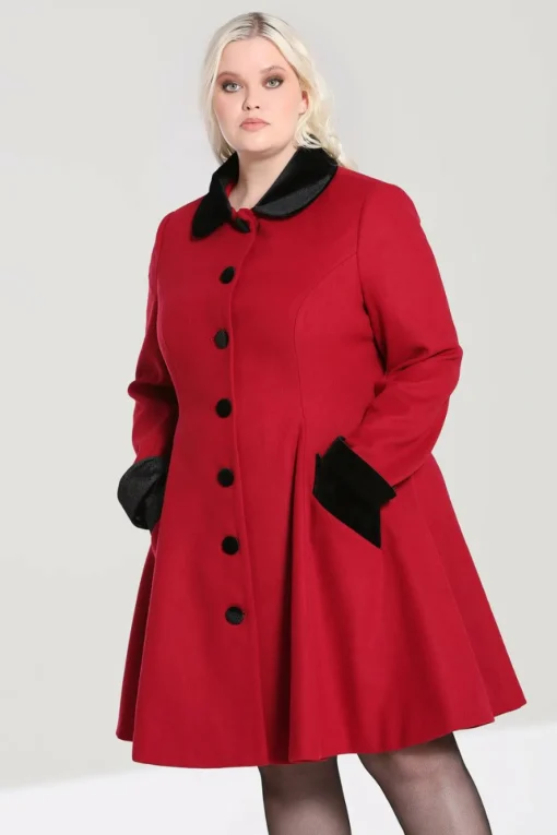 Shop Anouk Coat Women Coats