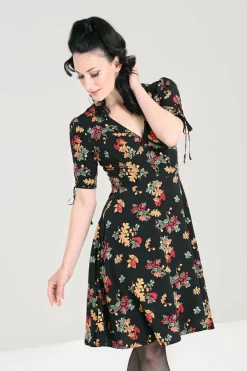 Flash Sale Aurelia Mid Dress Women Knee Dresses