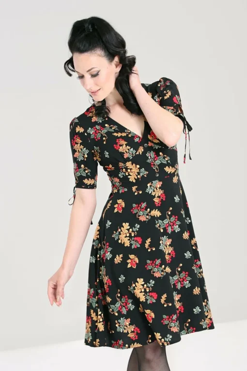 Flash Sale Aurelia Mid Dress Women Knee Dresses