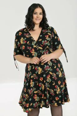 Flash Sale Aurelia Mid Dress Women Knee Dresses