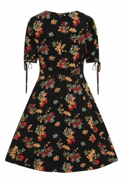 Flash Sale Aurelia Mid Dress Women Knee Dresses