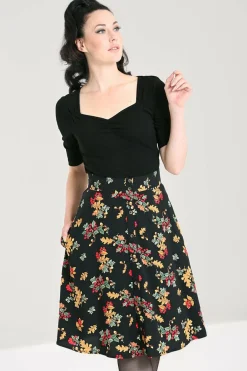 Flash Sale Aurelia Skirt Women Knee Skirts