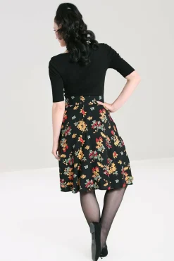 Flash Sale Aurelia Skirt Women Knee Skirts