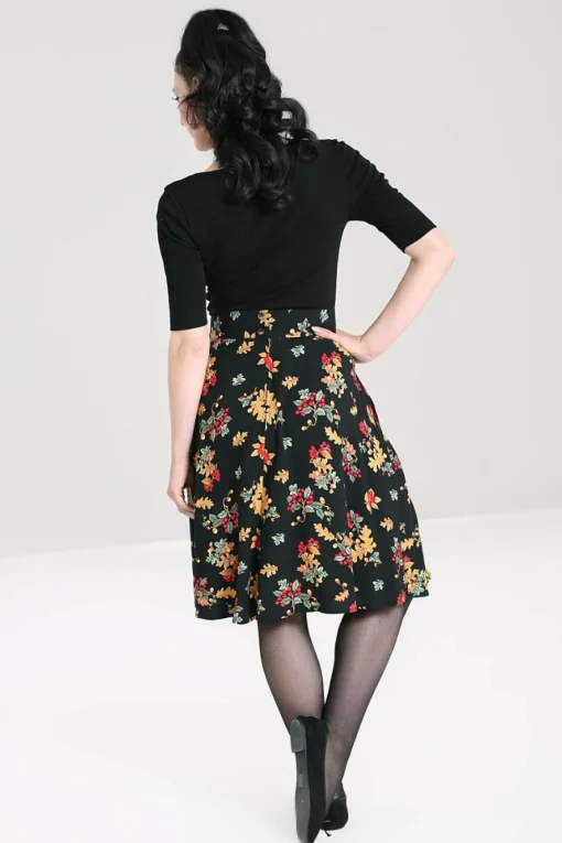 Flash Sale Aurelia Skirt Women Knee Skirts
