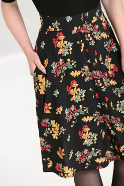 Flash Sale Aurelia Skirt Women Knee Skirts
