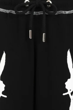 Best Sale Barbed Wire Joggers Women Joggers