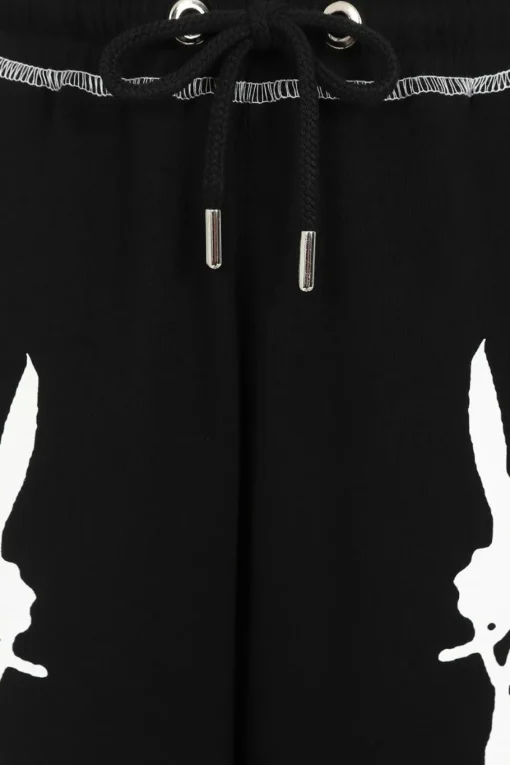 Best Sale Barbed Wire Joggers Women Joggers