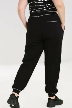 Best Sale Barbed Wire Joggers Women Joggers