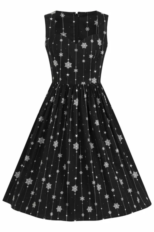 Cheap Belle 50'S Dress Women Midi Dresses