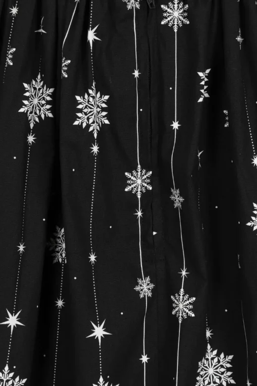 New Belle 50'S Skirt Women Midi Skirts