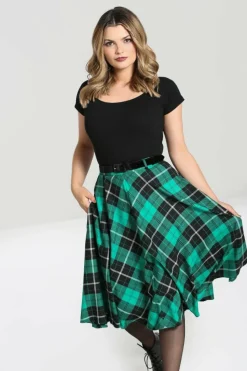 Store Beryl Skirt Women Midi Skirts