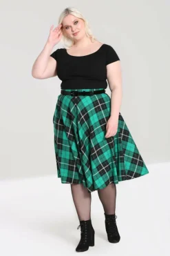 Store Beryl Skirt Women Midi Skirts