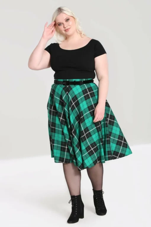 Store Beryl Skirt Women Midi Skirts