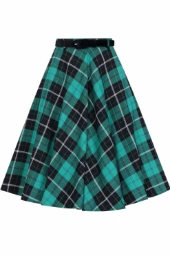 Store Beryl Skirt Women Midi Skirts