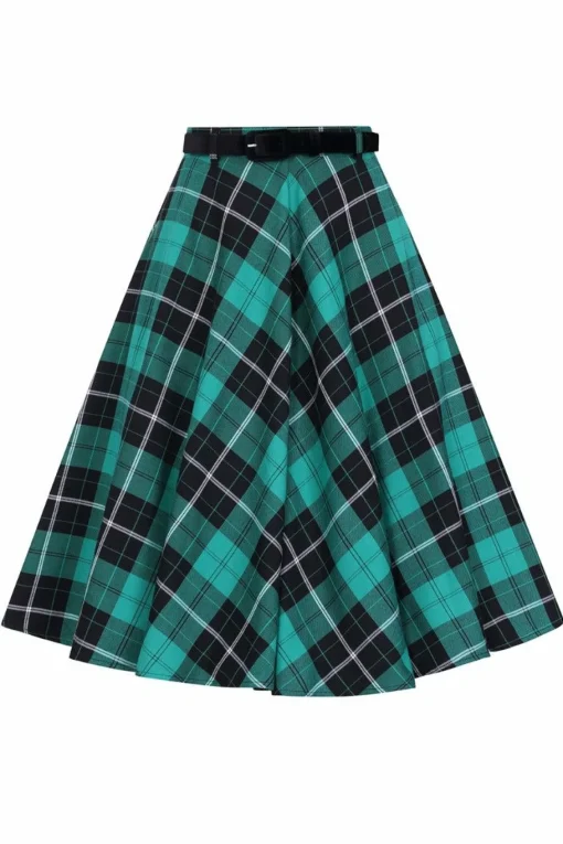 Store Beryl Skirt Women Midi Skirts
