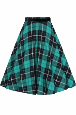 Store Beryl Skirt Women Midi Skirts