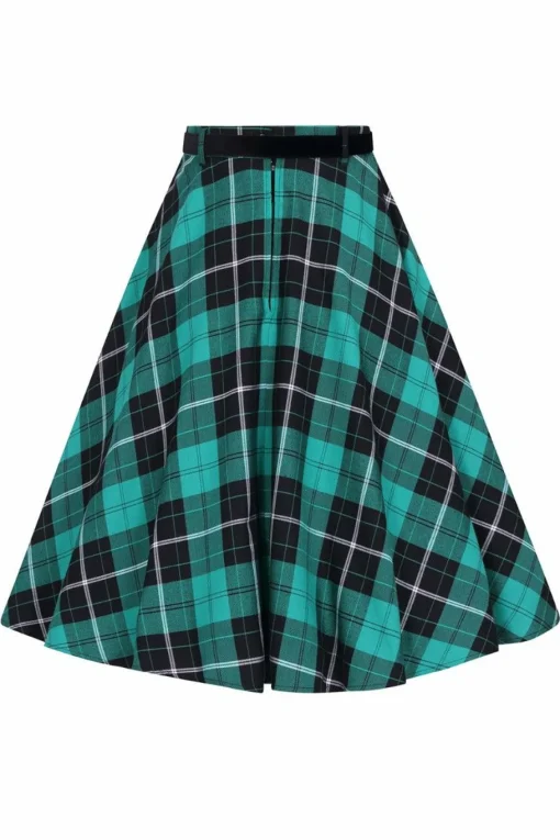 Store Beryl Skirt Women Midi Skirts