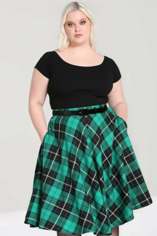 Store Beryl Skirt Women Midi Skirts