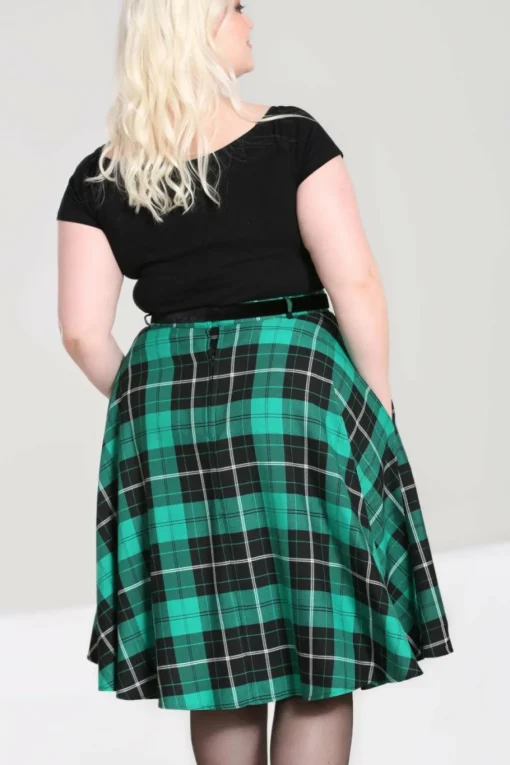 Store Beryl Skirt Women Midi Skirts