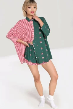 New Beth Oversized Shirt Women Shirts