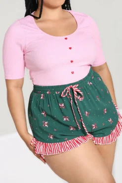 Online Beth Shorts Women Shorts
