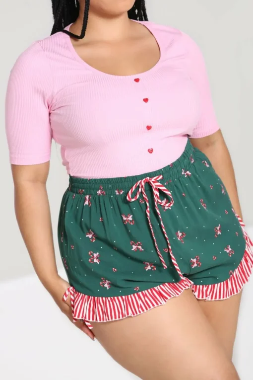 Online Beth Shorts Women Shorts