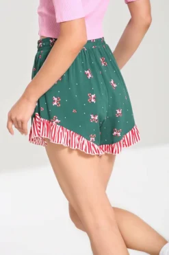 Online Beth Shorts Women Shorts