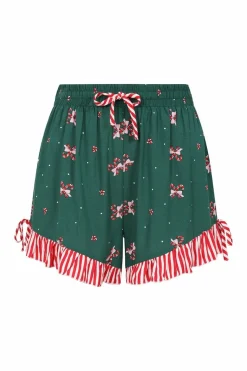 Online Beth Shorts Women Shorts