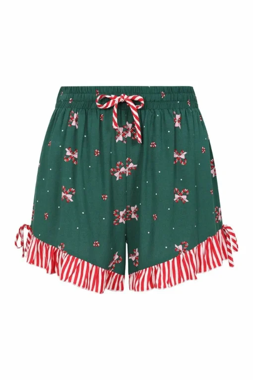 Online Beth Shorts Women Shorts