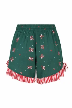 Online Beth Shorts Women Shorts