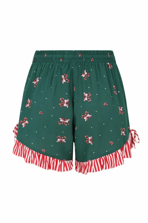 Online Beth Shorts Women Shorts