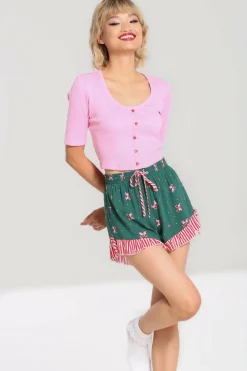Online Beth Shorts Women Shorts