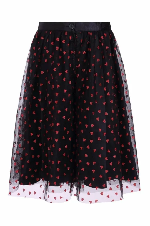 Outlet Bianca Skirt Women Knee Skirts