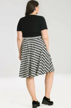 Best Blake Skirt Women Knee Skirts