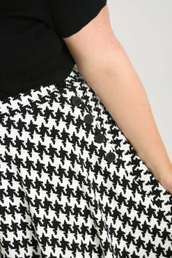 Best Blake Skirt Women Knee Skirts