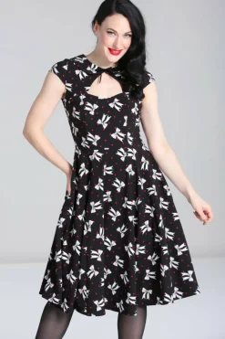New Bobbie Midi Dress Women Midi Dresses