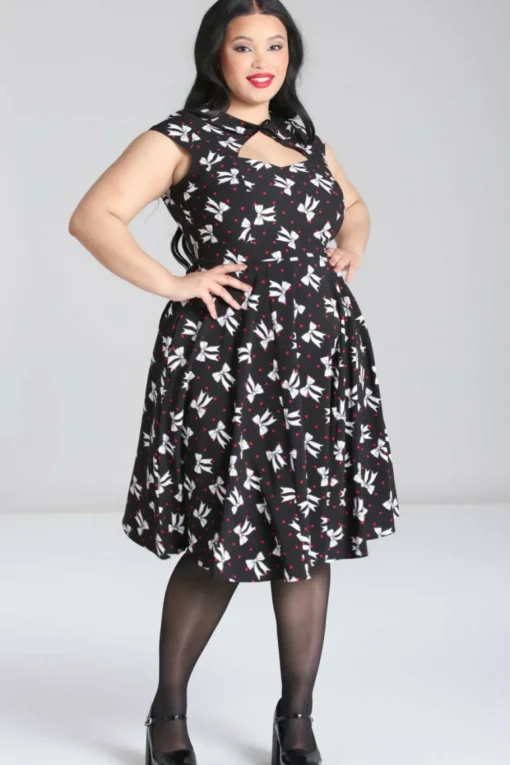 New Bobbie Midi Dress Women Midi Dresses
