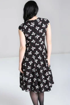 New Bobbie Midi Dress Women Midi Dresses