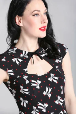 New Bobbie Midi Dress Women Midi Dresses