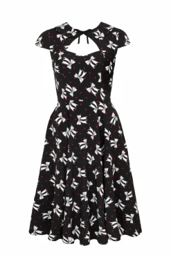 New Bobbie Midi Dress Women Midi Dresses