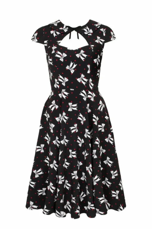 New Bobbie Midi Dress Women Midi Dresses